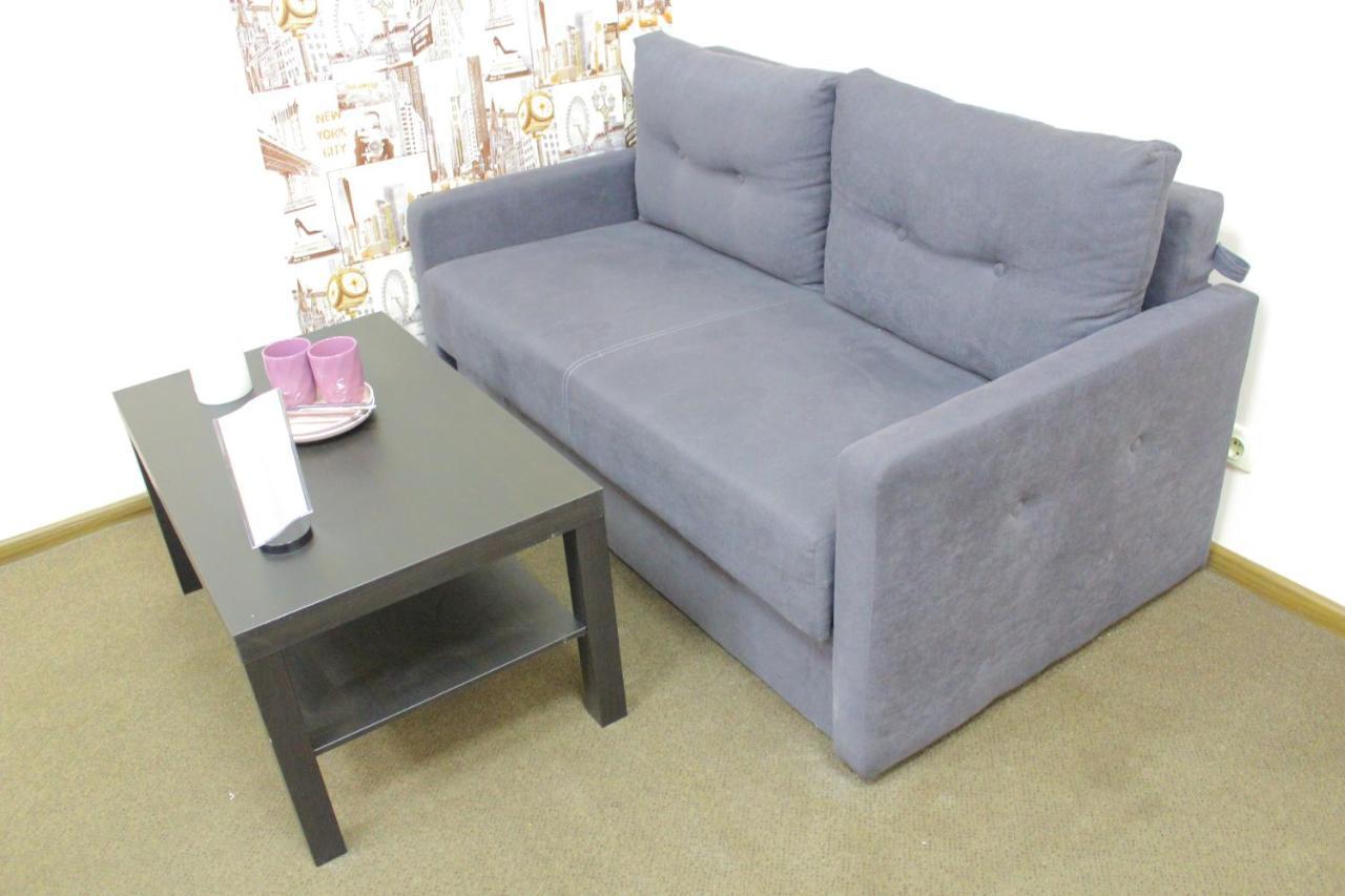 Uneed Rooms Somnium Киев Екстериор снимка
