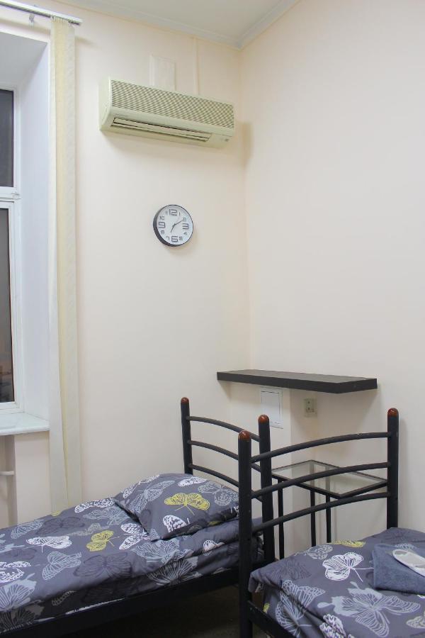 Uneed Rooms Somnium Киев Екстериор снимка