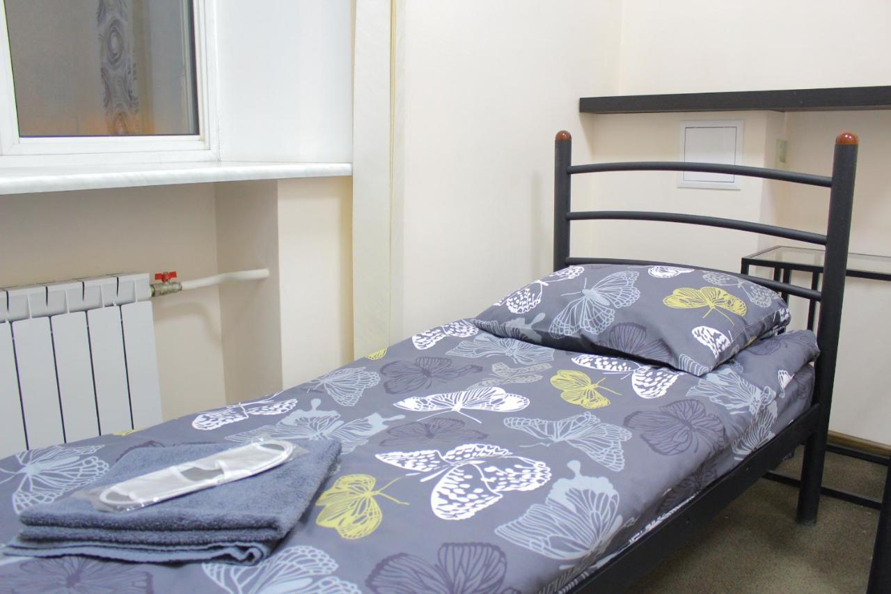 Uneed Rooms Somnium Киев Екстериор снимка