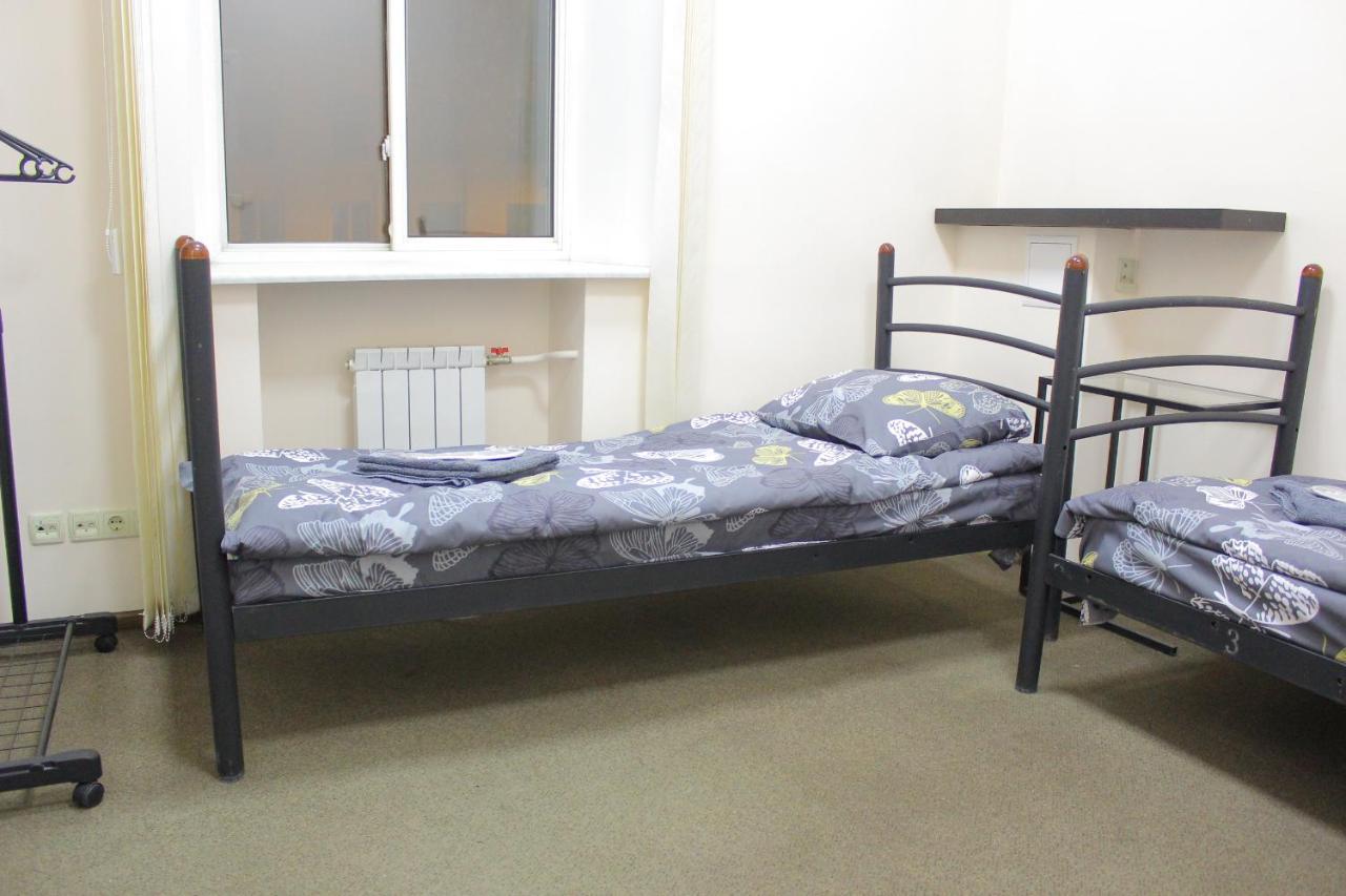 Uneed Rooms Somnium Киев Екстериор снимка